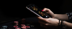 Die Zukunft von Online Casinos