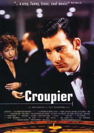 Croupier Film