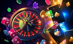 Online Casinospiele für Anfänger
