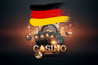 Online Glücksspiel in Deutschland