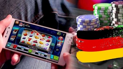 Online Casinos in Deutschland 