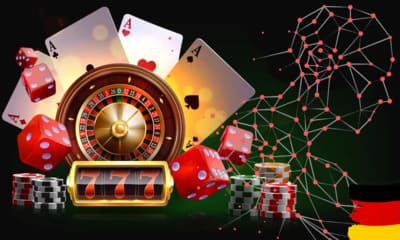 Künstliche Intelligenz in deutschen Online Casinos