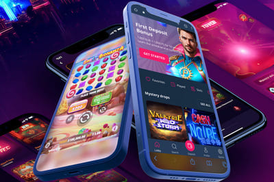Der Unterschied zwischen Online Casinos u. Social Casinos