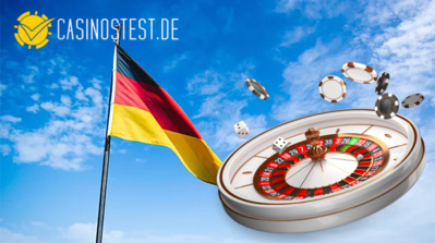 Deutschlands Aufstieg in der Glücksspielindustrie