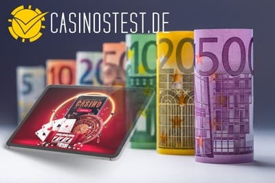 Einzahlungslimits in deutschen Online Casinos