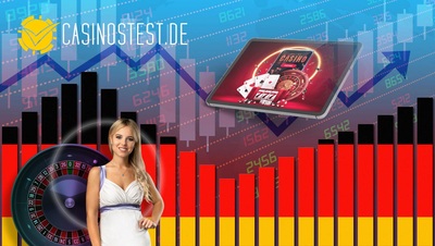 Online Casinos und ihre Auswirkungen auf die deutsche Wirtschaft