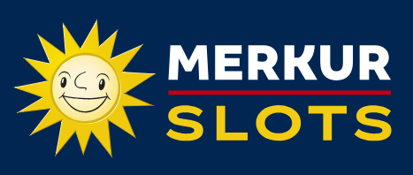 Merkur Slots Logo